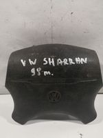 Volkswagen Sharan Poduszka powietrzna Airbag kierownicy 10038061011687