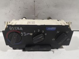 Opel Astra G Centralina del climatizzatore 90560365