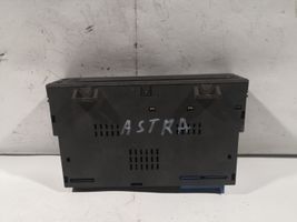 Opel Astra F Monitori/näyttö/pieni näyttö 90434425