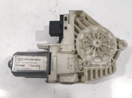 Audi A6 S6 C6 4F Moteur de lève-vitre de porte arrière 4F0959802C