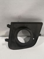 Opel Zafira A Moldura/rejilla de la luz antiniebla delantera 09271001