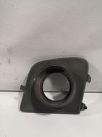 Opel Zafira A Moldura/rejilla de la luz antiniebla delantera 09271000