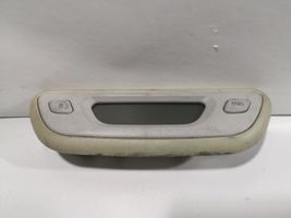 Ford Galaxy Monitor / wyświetlacz / ekran 7M0919203B