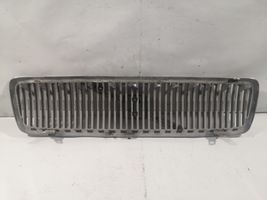 Volvo S70  V70  V70 XC Grille calandre supérieure de pare-chocs avant 9190385