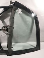 Audi A4 S4 B5 8D Rear window lifting mechanism without motor 