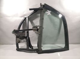 Audi A4 S4 B5 8D Rear window lifting mechanism without motor 