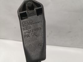 Audi A6 S6 C5 4B Sensore posizionamento del pedale dell’acceleratore 028907475B