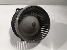 Audi A6 S6 C5 4B Ventola riscaldamento/ventilatore abitacolo 0130111202