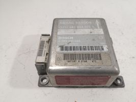 Audi A4 S4 B5 8D Module de contrôle airbag 8A0959655A