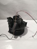 Opel Zafira A Ventola riscaldamento/ventilatore abitacolo 132801134