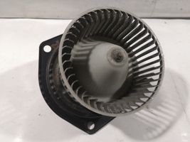 Mitsubishi Galant Heater fan/blower 1625004530