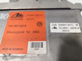 Volkswagen PASSAT B4 Bloc ABS 1H0907379B