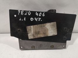 Peugeot 406 Calculateur moteur ECU 0281001262