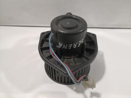 Nissan Serena Ventola riscaldamento/ventilatore abitacolo 0130111154