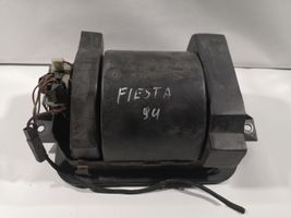 Ford Fiesta Ventola riscaldamento/ventilatore abitacolo FG18592