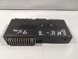 BMW 7 E32 Module confort 61358372141