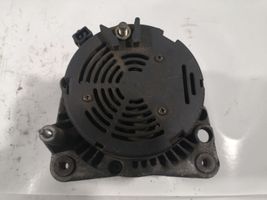 Seat Alhambra (Mk1) Generatore/alternatore 0123370007