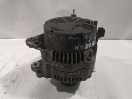 Seat Alhambra (Mk1) Generatore/alternatore 0123370007