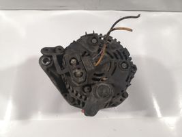 Renault Megane I Alternator 