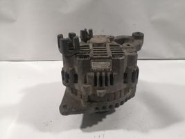 Citroen ZX Generator/alternator 9618673980