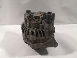 Citroen ZX Alternator 9618673980