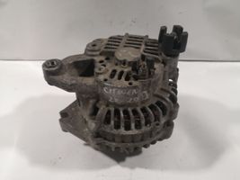 Citroen ZX Generatore/alternatore 9618673980