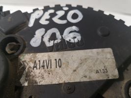 Peugeot 806 Alternator 5705S1