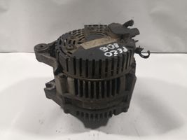 Peugeot 806 Alternator 5705S1