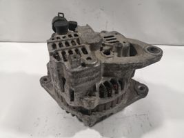 Mazda 323 Alternator A2T35177