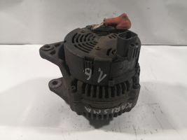 Mitsubishi Carisma Alternator 0123315018