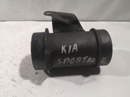 KIA Sportage Débitmètre d'air massique 0280217105