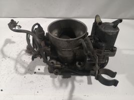 Mazda 626 Clapet d'étranglement SERA4843