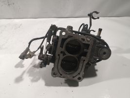 Mazda 626 Kuristusventtiili SERA4843