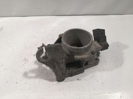 Ford Fiesta Kuristusventtiili 95BF9B989