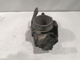 Ford Fiesta Clapet d'étranglement 95BF9B989