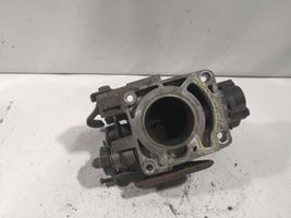 Ford Fiesta Throttle valve 95BF9B989