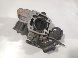 Mazda 323 F Clapet d'étranglement E9T06271