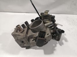 Mazda 323 F Clapet d'étranglement E9T06271