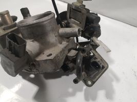 Mazda 323 F Clapet d'étranglement E9T06271