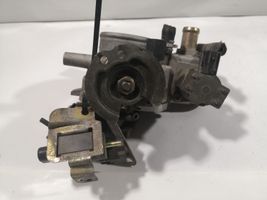 Mazda 323 F Clapet d'étranglement E9T06271