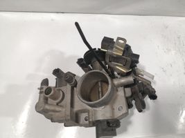 Mazda 323 F Clapet d'étranglement E9T06271