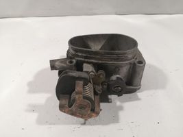 Renault Laguna I Throttle valve 7700872146