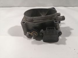 Renault Laguna I Throttle valve 7700872146