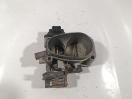 Renault Laguna I Throttle valve 7700872146
