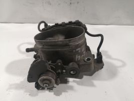 Audi A6 S6 C4 4A Valvola a farfalla 7212705