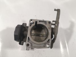 BMW 3 E30 Throttle valve 0280120316