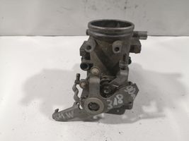 BMW 3 E30 Throttle valve 0280120316