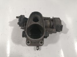 Volkswagen PASSAT B4 Droselinė sklendė 037907385H