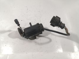 Volkswagen Golf III Accelerator pedal position sensor 0205001014