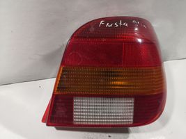 Ford Fiesta Galinis žibintas kėbule 89FG13N004AA